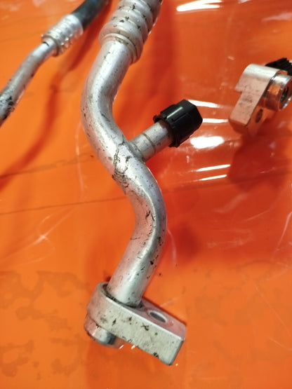 ✅FORD FIESTA ACTIVE 1.0 PETROL 2020 AIR CONDITION PIPES L1BH19F618AA Warranty - Image 8