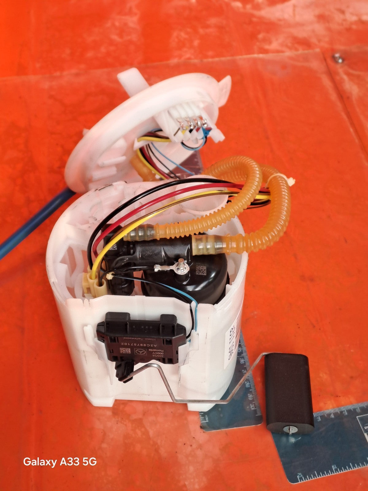 ✅2025 MERCEDES A CLASS W177 FUEL PUMP SENDER UNIT A2474703200 + WARRANTY A311 - Image 10