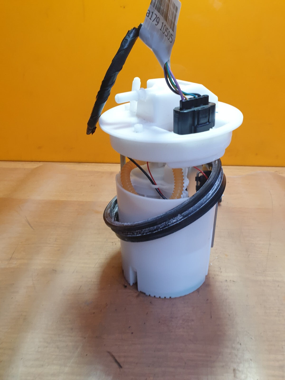 ✅2023 FORD PUMA MK2 1.0P FUEL PUMP SENDER UNIT J1B1-9H307-DA + WARRANTY A179 - Image 2