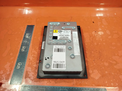 ✅LAND ROVER RANGE ROVER L322 4.4 DIESEL 2011 STEREO AMPLIFIER AH4219C164BB A243 - Image 5