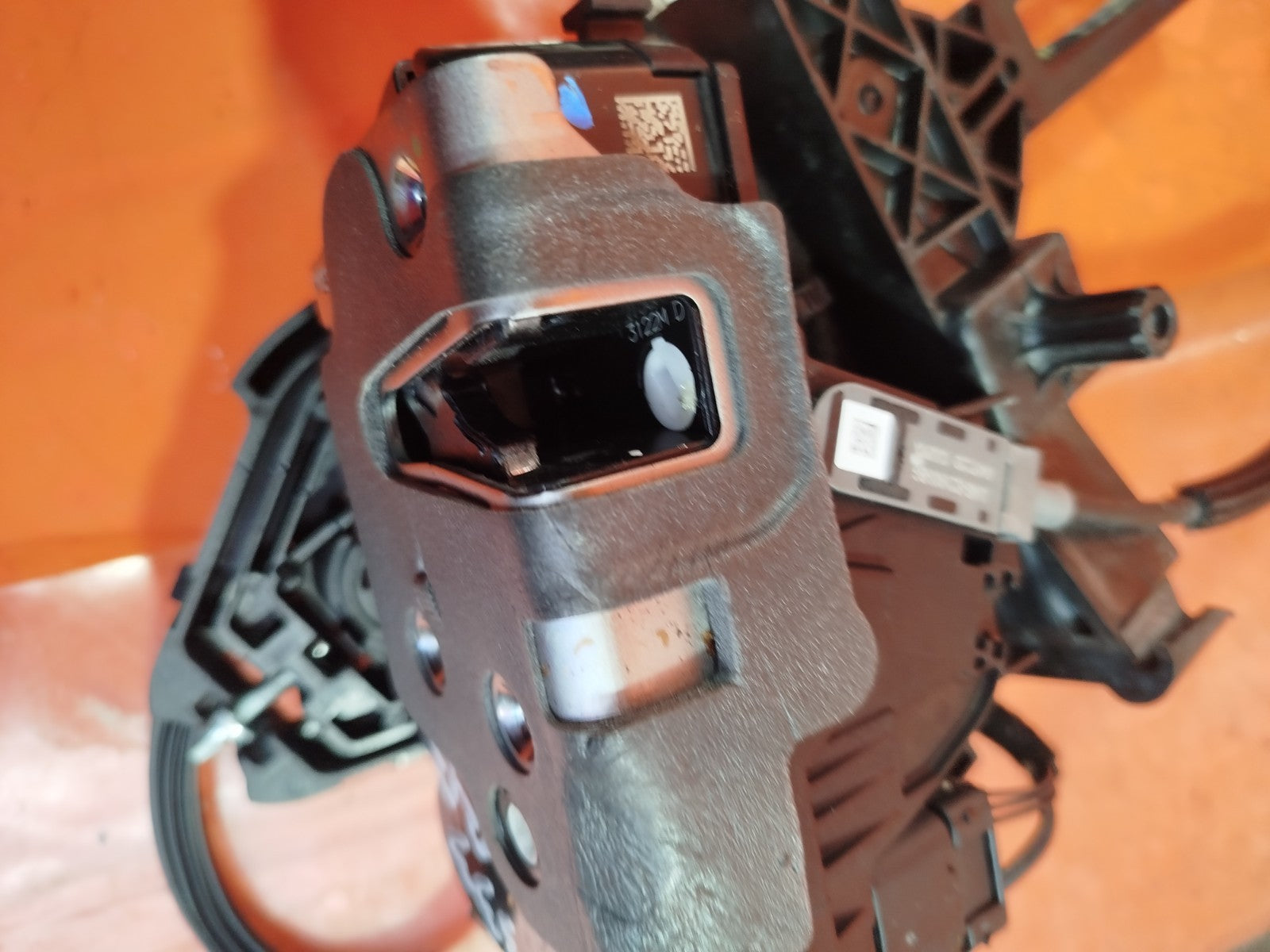 ✅2023 FORD KUGA MK3 ST-LINE X REAR RIGHT DOOR LOCK LJ6B-S224A37-EF A333 - Image 6