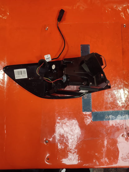 ✅FORD KUGA St-LINE 1.5 PETROL 2024 REAR RIGHT OUTER TAIL LIGHT LV4B13404BF A302 - Image 4