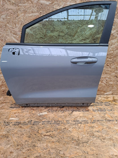 ✅2019-2025 FORD PUMA MK2 ST-LINE FRONT LEFT DOOR GREY + WARRANTY A252 - Image 1