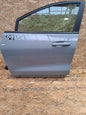 ✅2019-2025 FORD PUMA MK2 ST-LINE FRONT LEFT DOOR GREY + WARRANTY A252 - Image 1