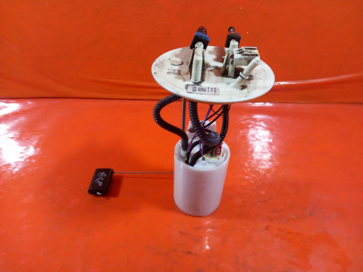 2021 Ford Ranger Wildtrak Fuel Pump Sender Unit JB3G-9H307-AB Warranty A418 - Image 4