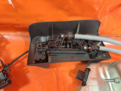 ✅Ford Transit Custom 2.0 Diesel 2021 Left Side Sliding Door Lock KK31V264A01BE - Image 12