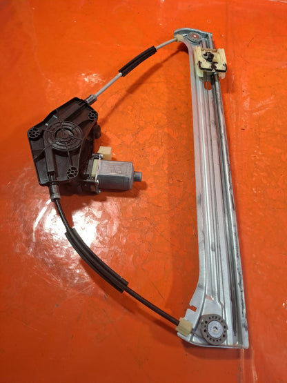 ✅FORD TOURNEO CONNECT VW CADDY 2.0 DIESEL 2024 FRONT RIGHT WINDOW REGULATOR A366 - Image 6