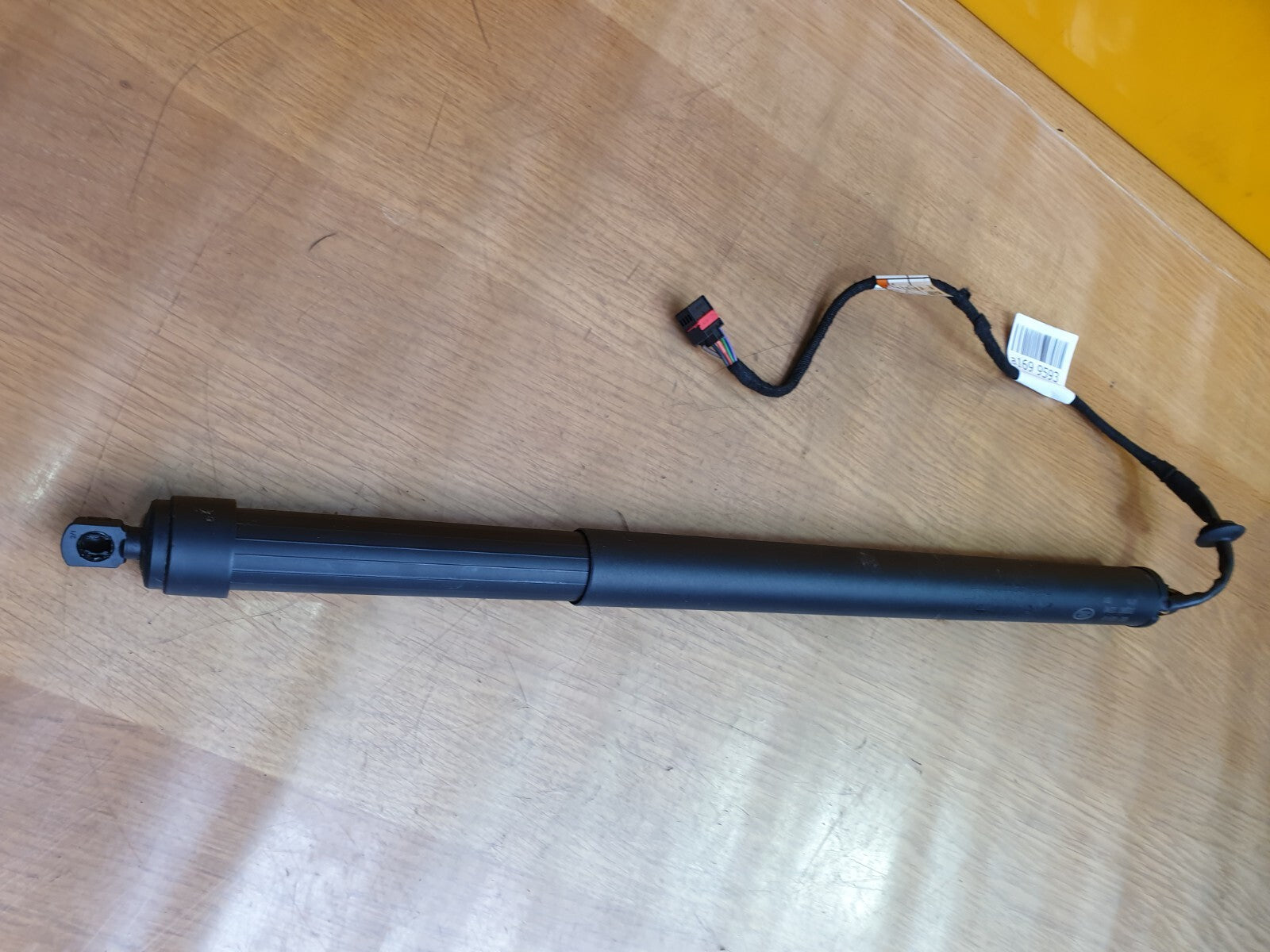 ✅2022 RANGE ROVER EVOQUE L551 TAILGATE ELECTRIC SHOCK STRUT K8D270354AF WARRANTY - Image 11