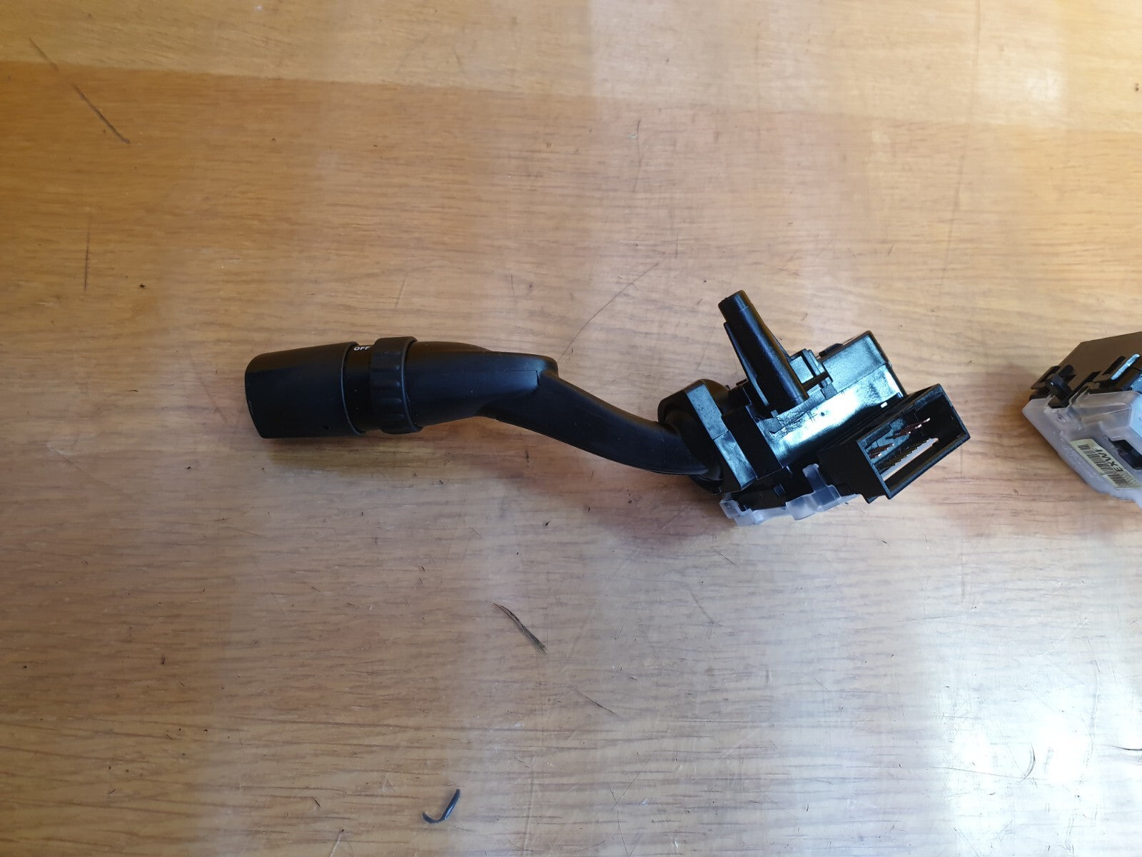 ✅Ssangyong Korando 2016 Indicator Wiper Stalk 202008890 202008886 + Warranty - Image 9