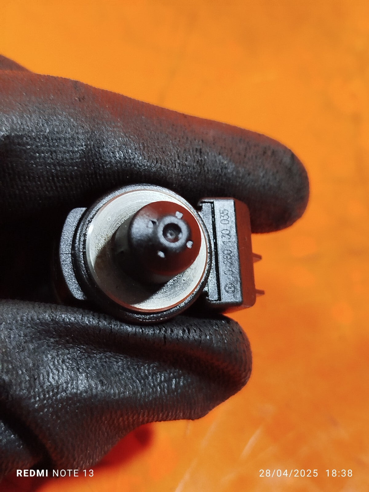 ✅2013 Mercedes E-Class W212 2.1D Solenoid Valve Set A2202771098 + Warranty A109 - Image 4