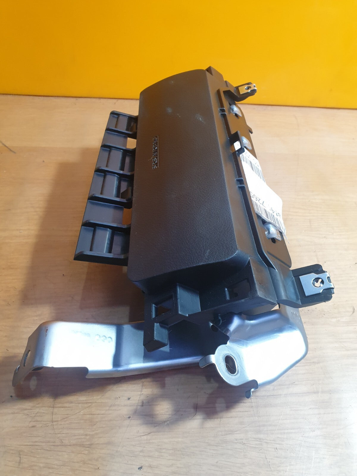 ✅2019 Lexus NX 300H Knee Safety Bag Driver Side 73900-78020 + Warranty A146 - Image 6