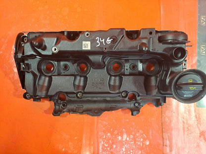 ✅2020 VW GOLF MK8 R-LINE ROCKER COVER 05L103469E + WARRANTY A346 - Image 3