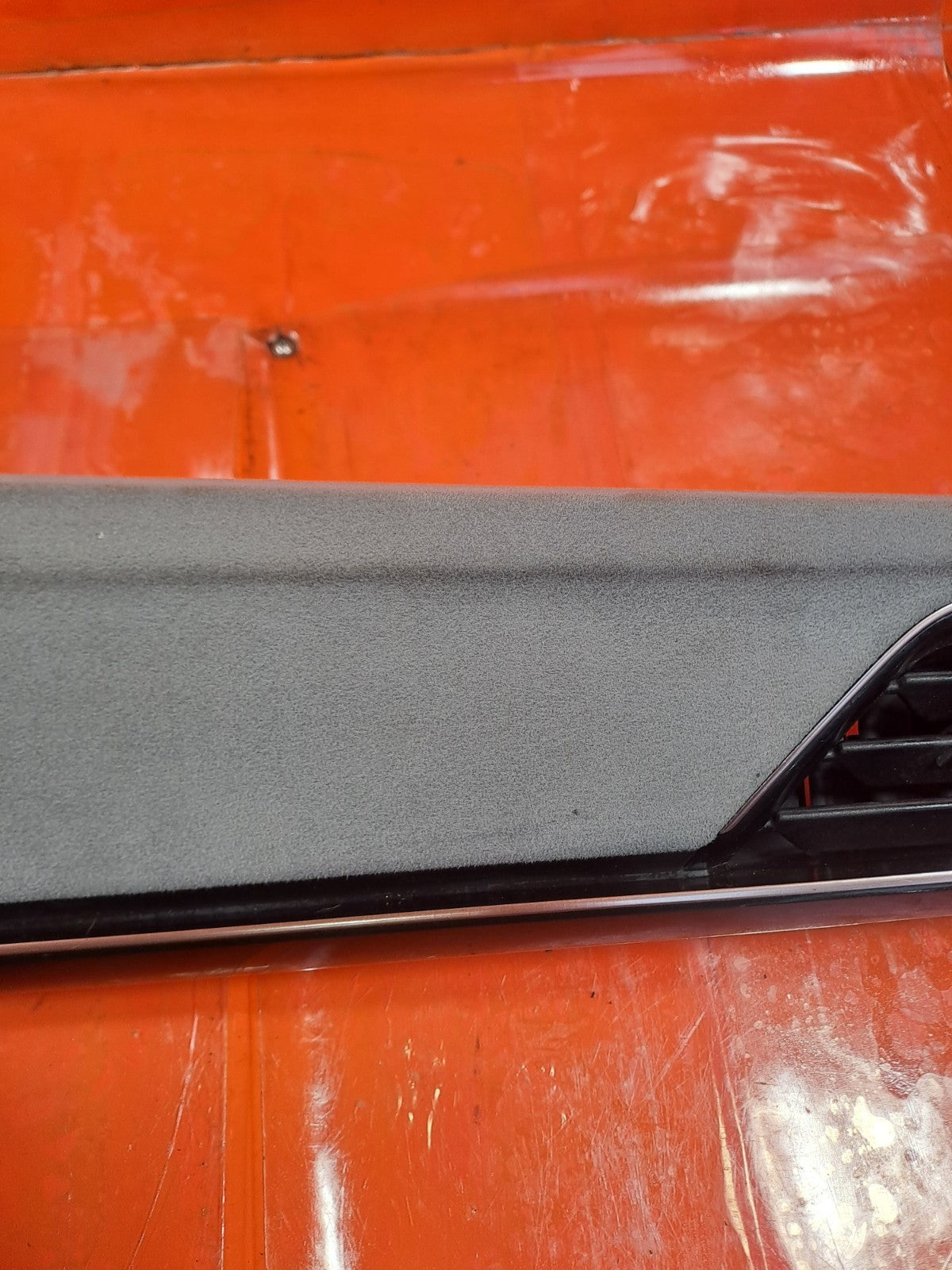 ✅SKODA KAMIQ Se 1.5 PETROL 2024 DASHBOARD TRIM AIR VENT 656858416 656947194 A319 - Image 10