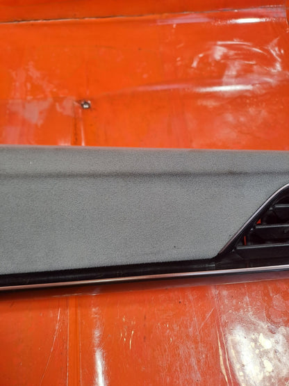 ✅SKODA KAMIQ Se 1.5 PETROL 2024 DASHBOARD TRIM AIR VENT 656858416 656947194 A319 - Image 10