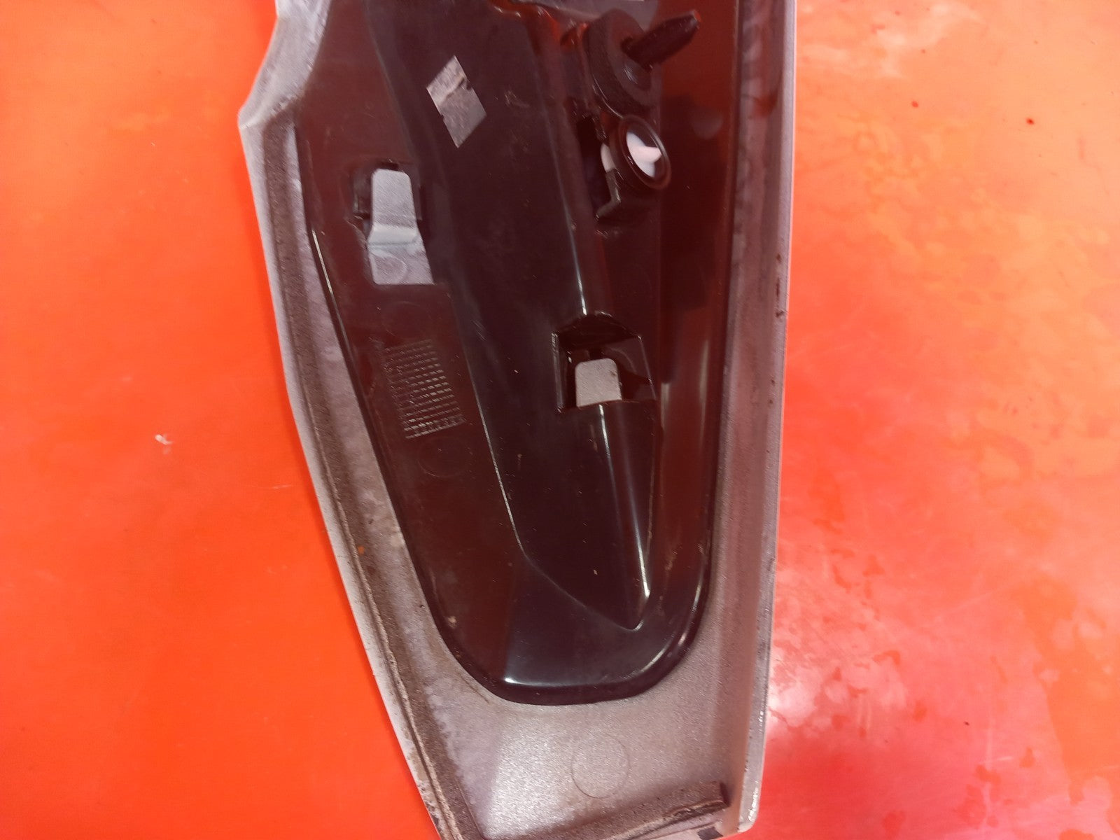 ✅2014 Ford Transit Custom Front Body Pillar Finish Trim BK21-V026A97-BD A384 - Image 12