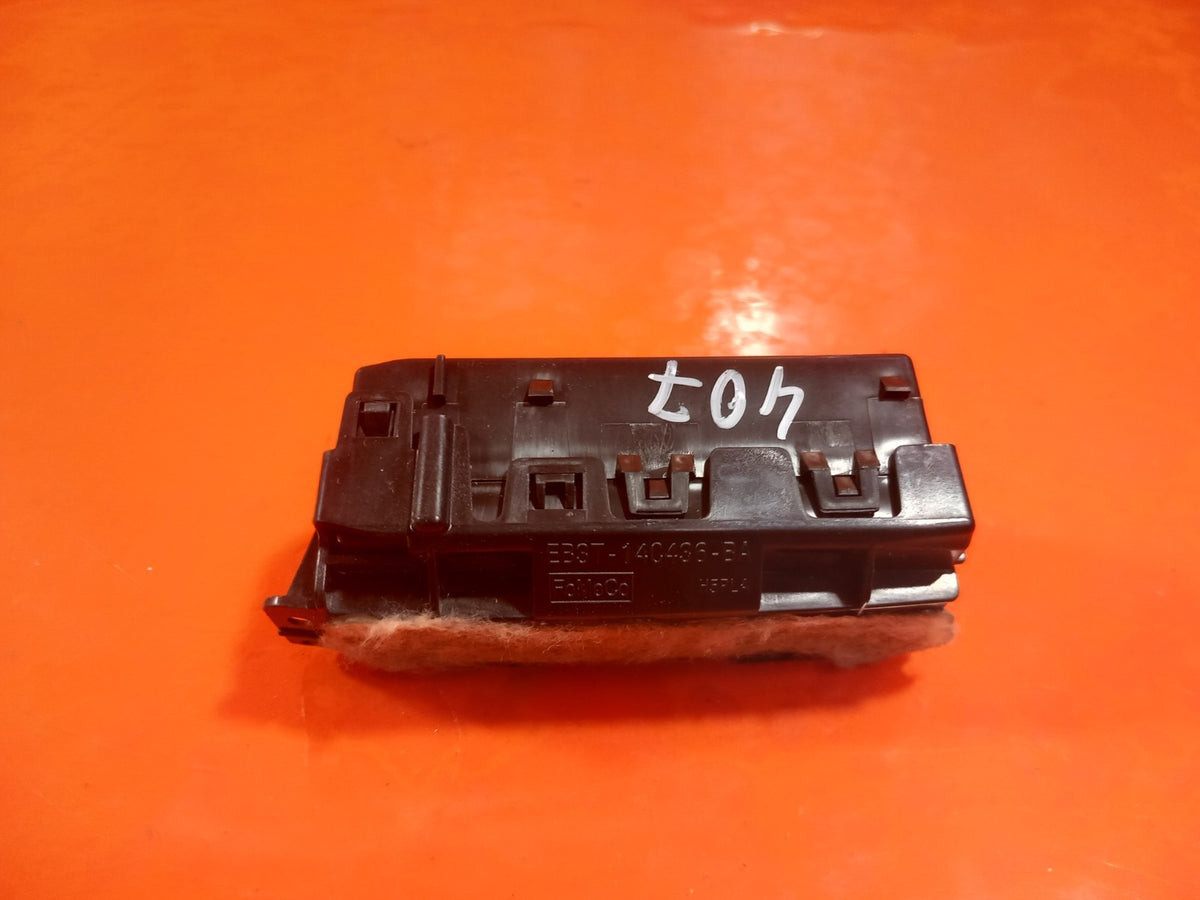2021 Ford Ranger Wildtrak CCentral Locking Control Unit EB3T-18D816-CF A407 - Image 4