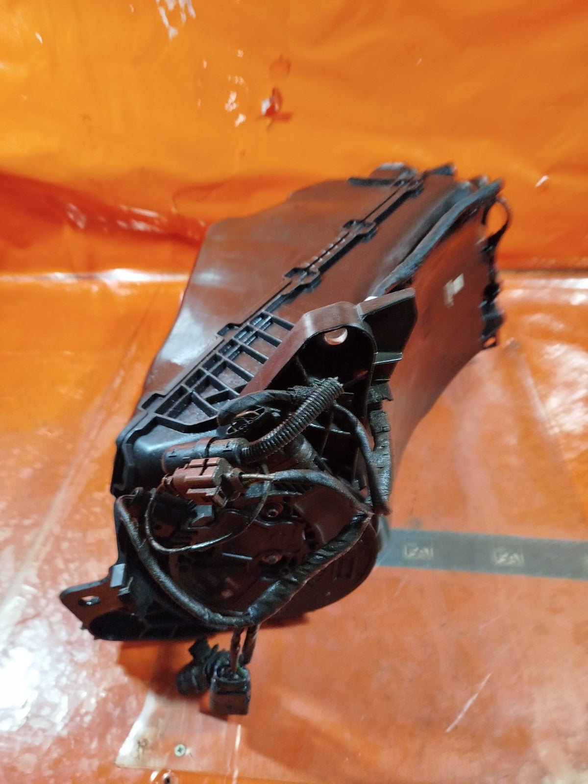 ✅2024 FORD TOURNEO CONNECT ADBLUE TANK 5R3131877E + WARRANTY A366 - Image 11