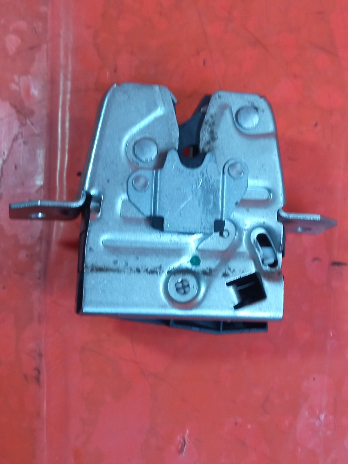 ✅Mercedes B class W246 2012 Tailgate Boot Lock A2467400035 + Warranty A211 - Image 12