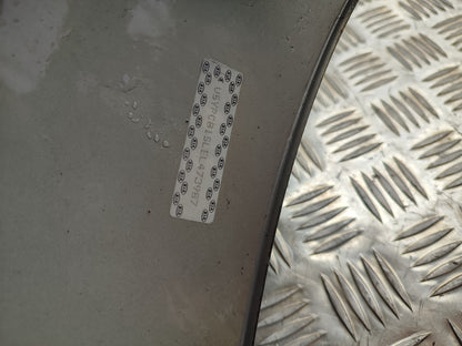 ✅2014 KIA SPORTAGE MK3 WING FENDER PANEL FRONT RIGHT SILVER AA3 + WARRANTY A287 - Image 12