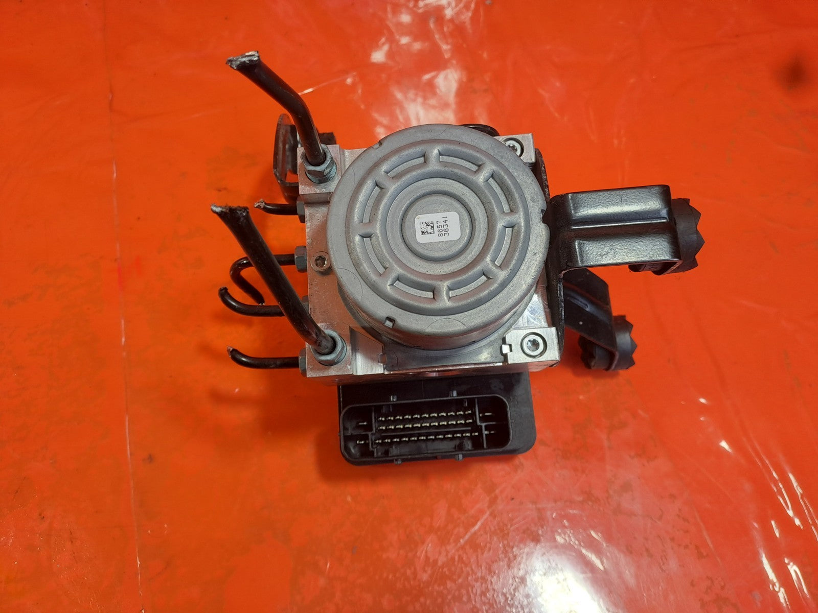 ✅2015 BMW 1 Series Sport F20 ABS Pump Modulator 6875813 + Warranty A316 - Image 2