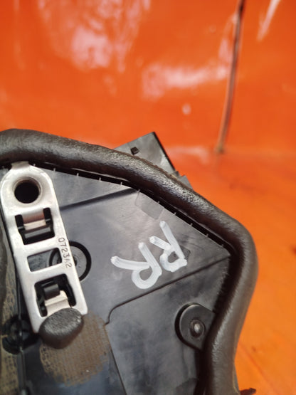 ✅2023 BMW 2 SERIES M SPORT F44 REAR RIGHT DOOR LOCK 7956152 + WARRANTY A293 - Image 7