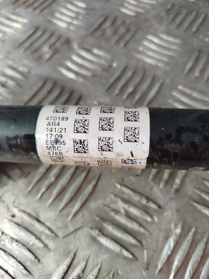 2021 BMW 1 Series F40 Front Right Driveshaft 8643374 Warranty A365 - Image 7