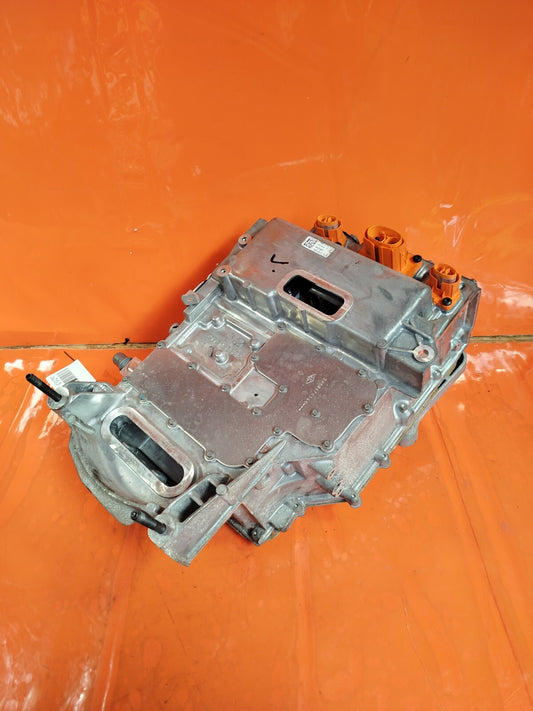 ✅2020 SMART FORFOUR ELECTRIC VOLTAGE CONVERTER 296G17571R + WARRANTY A263 - Image 1