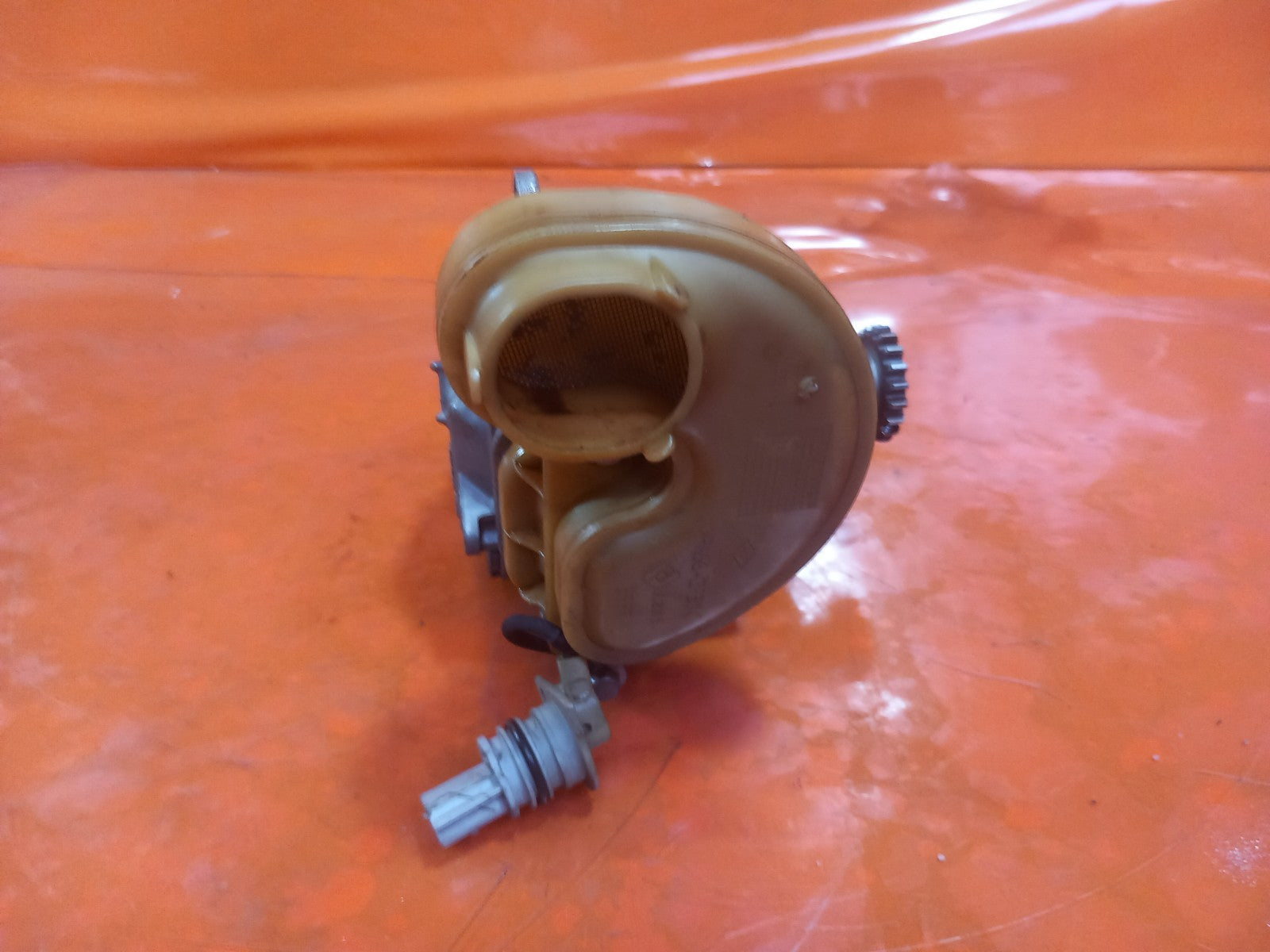 2024 Dacia Jogger Engine Oil Pump 150100347R Warranty A391 - Image 6