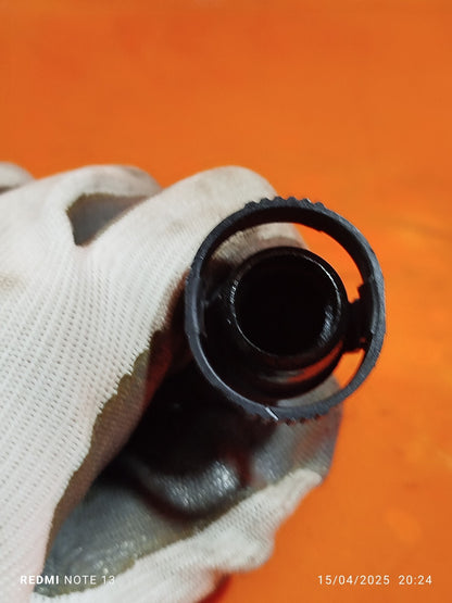 ✅AUDI A5 S LINE 2.0 PETROL 2010 AIR INLET INTAKE HOSE PIPE PA12-GF20 Warranty - Image 9
