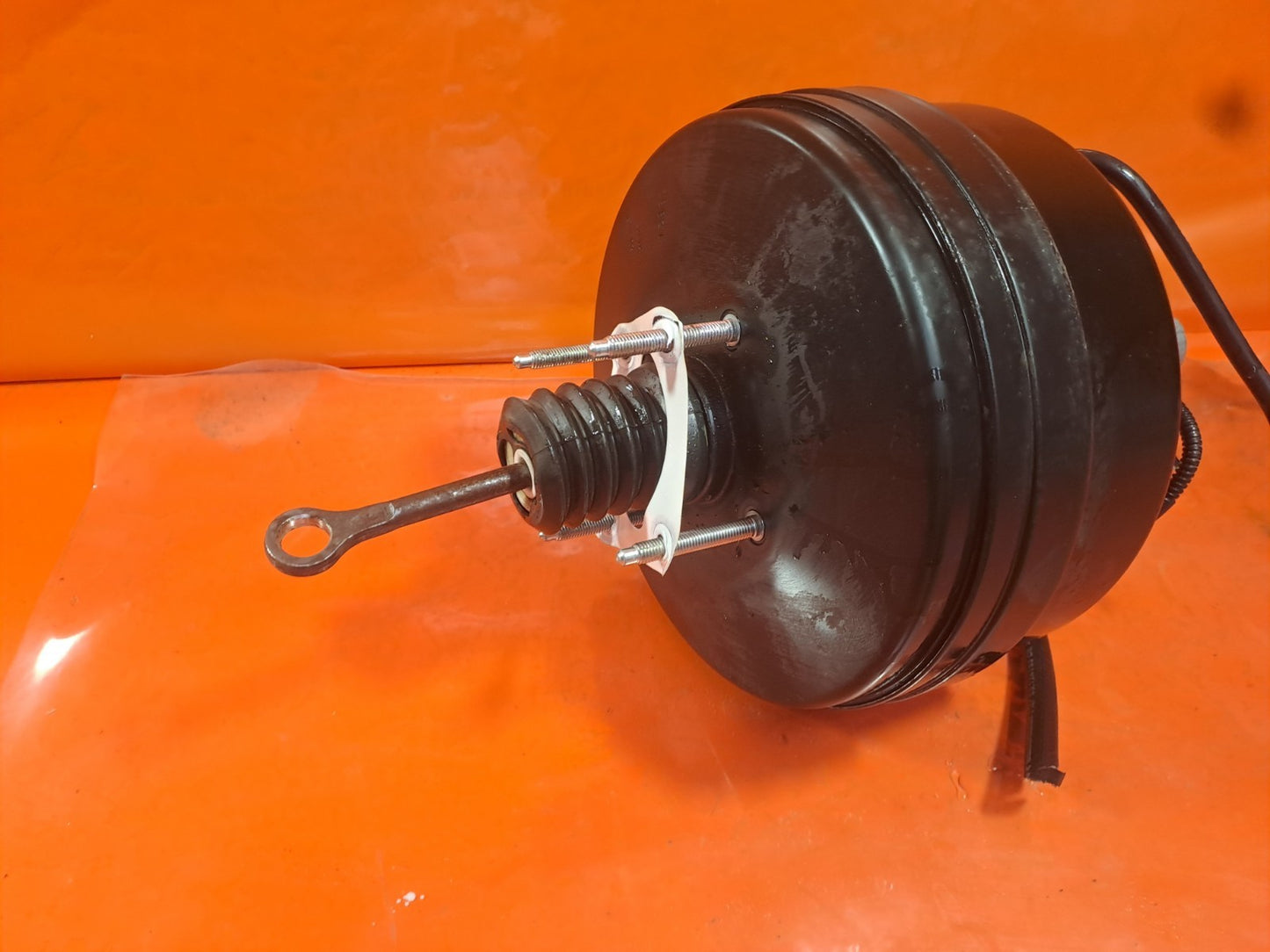✅Ford Transit Custom 2.0 Diesel 2021 Brake Servo Master Cylinder GK212B195AD - Image 10