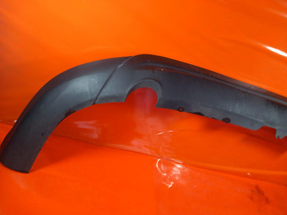 2019 Ford Galaxy MK3 Zetec Rear Bumper Diffuser EM2B-17F954 Warranty A345 - Image 2