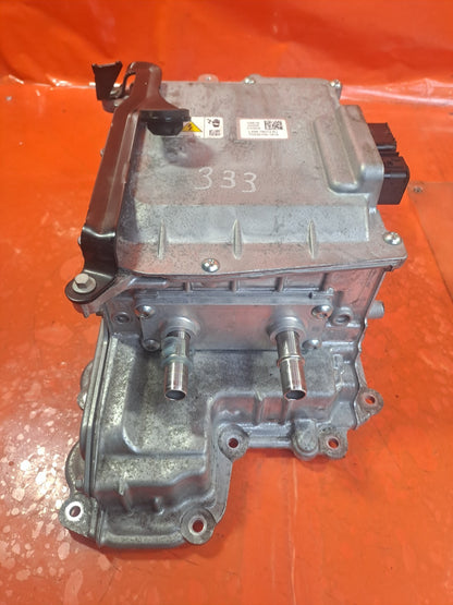 ✅2023 FORD KUGA MK3 ST-LINE X VOLTAGE INVERTER CONVERTER LX68-7B012-BJ A333 - Image 7