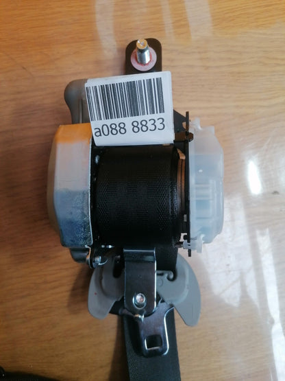 ✅2016 SSANGYONG KORANDO FRONT LEFT SEAT BELT 74602-34006 + WARRANTY A088 - Image 12