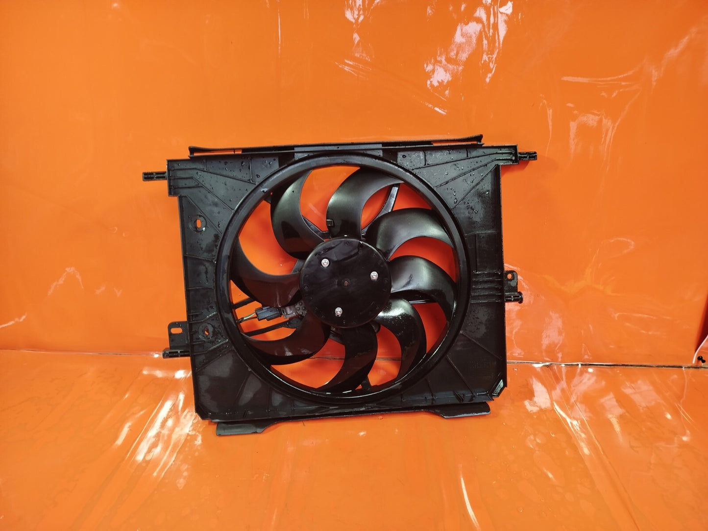 ✅SMART EQ FORFOUR 2020 RADIATOR FAN 214819310R Warranty A263 - Image 7