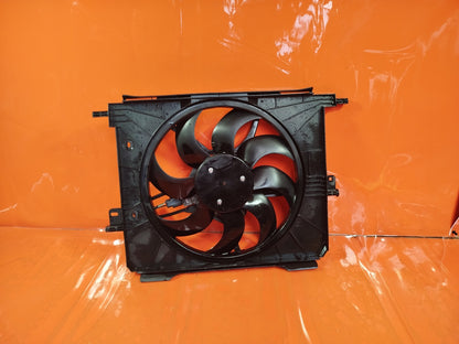✅SMART EQ FORFOUR 2020 RADIATOR FAN 214819310R Warranty A263 - Image 7