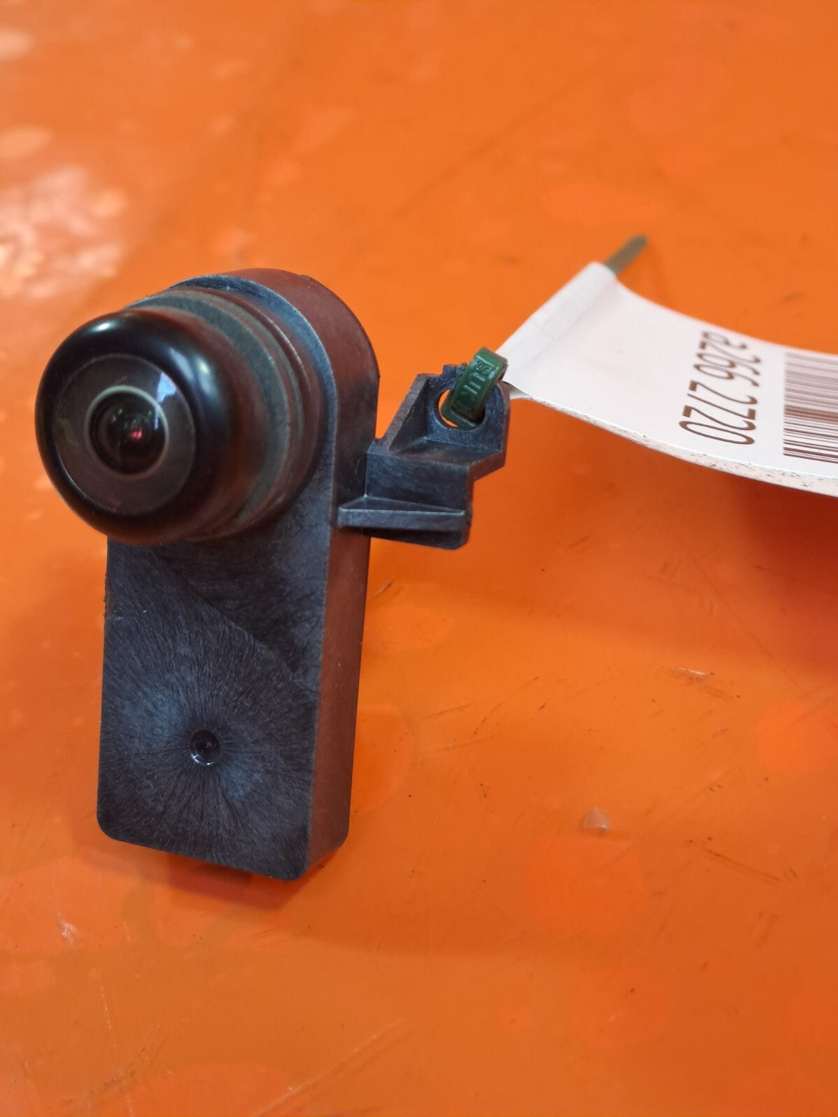 ✅2020 TESLA MODEL 3 TAILGATE REAR VIEW CAMERA 1095949-00-E + WARRANTY A266 - Image 7