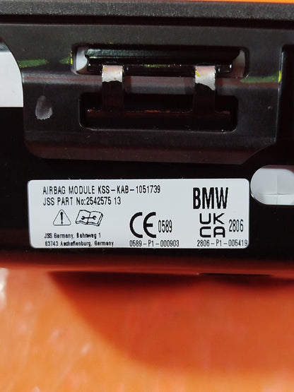 ✅BMW G20 330E XDRIVE M SPORT 2.0 PETROL 2023 KNEE AIRBAG 9867381 A340 - Image 6