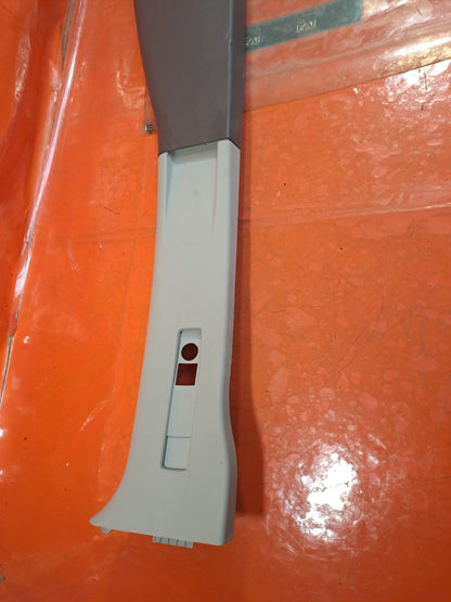 ✅2023 FORD TRANSIT CUSTOM LEFT SIDE B PILLAR TRIM KK21-V243W13-AA +WARRANTY A343 - Image 4