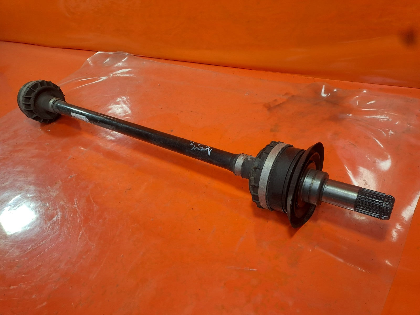 ✅2021 BMW 3 Series G20 M Sport Driveshaft Rear Right 8681954 + Warranty A362 - Image 2