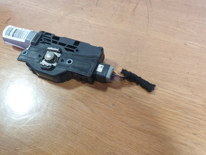 Ford Focus Active X 1.0 Petrol 2021 PANORAMIC SUN ROOF MOTOR JX7B-15B689-AB A212 - Image 3