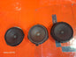 ✅FORD KUGA St-LINE 1.5 PETROL 2024 DOOR SPEAKER SET LJ6T18808AA ET4T18808DA A302 - Image 1