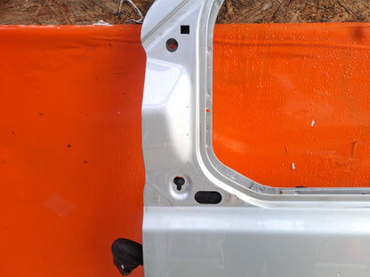 ✅Ford Transit Custom 2021 Front Left Door Silver + Warranty A370 - Image 7
