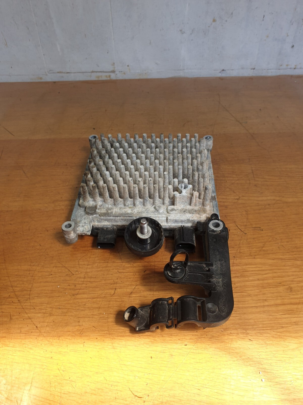 ✅Ford Puma St-Line 1.0 Petrol 2022 VOLTAGE CONVERTER LX7A14B227AJ Warranty A202 - Image 9