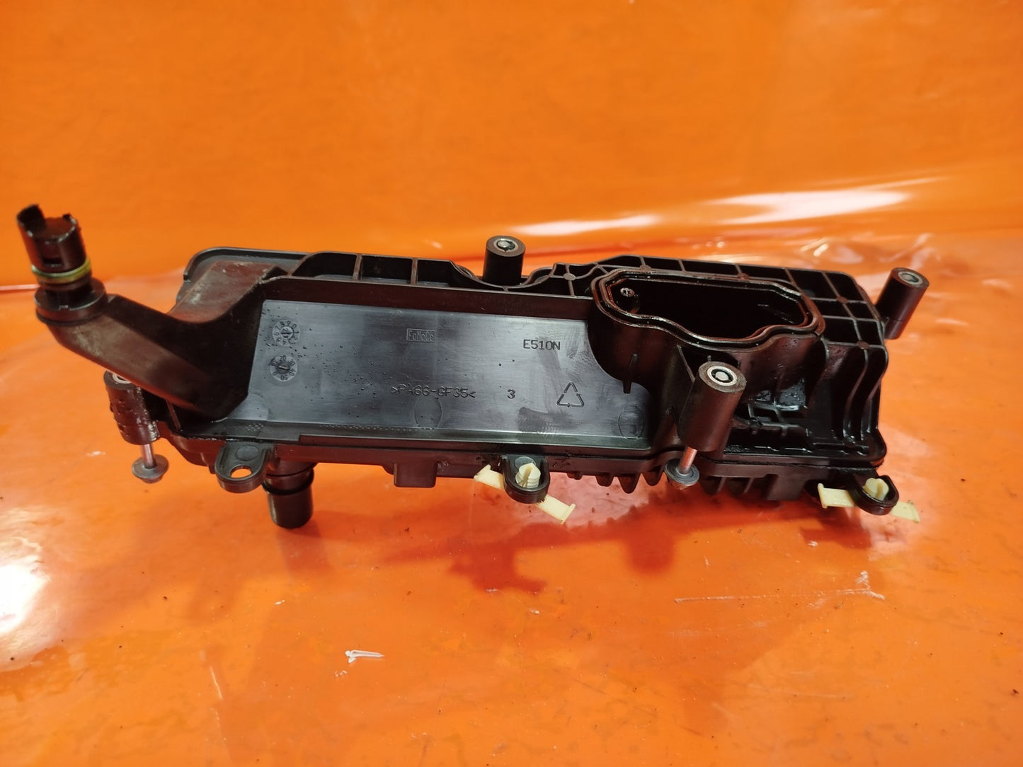 ✅Ford Transit Custom 2.0 Diesel 2021 BKFB Oil Separator GK2Q6C757AD Warranty - Image 12