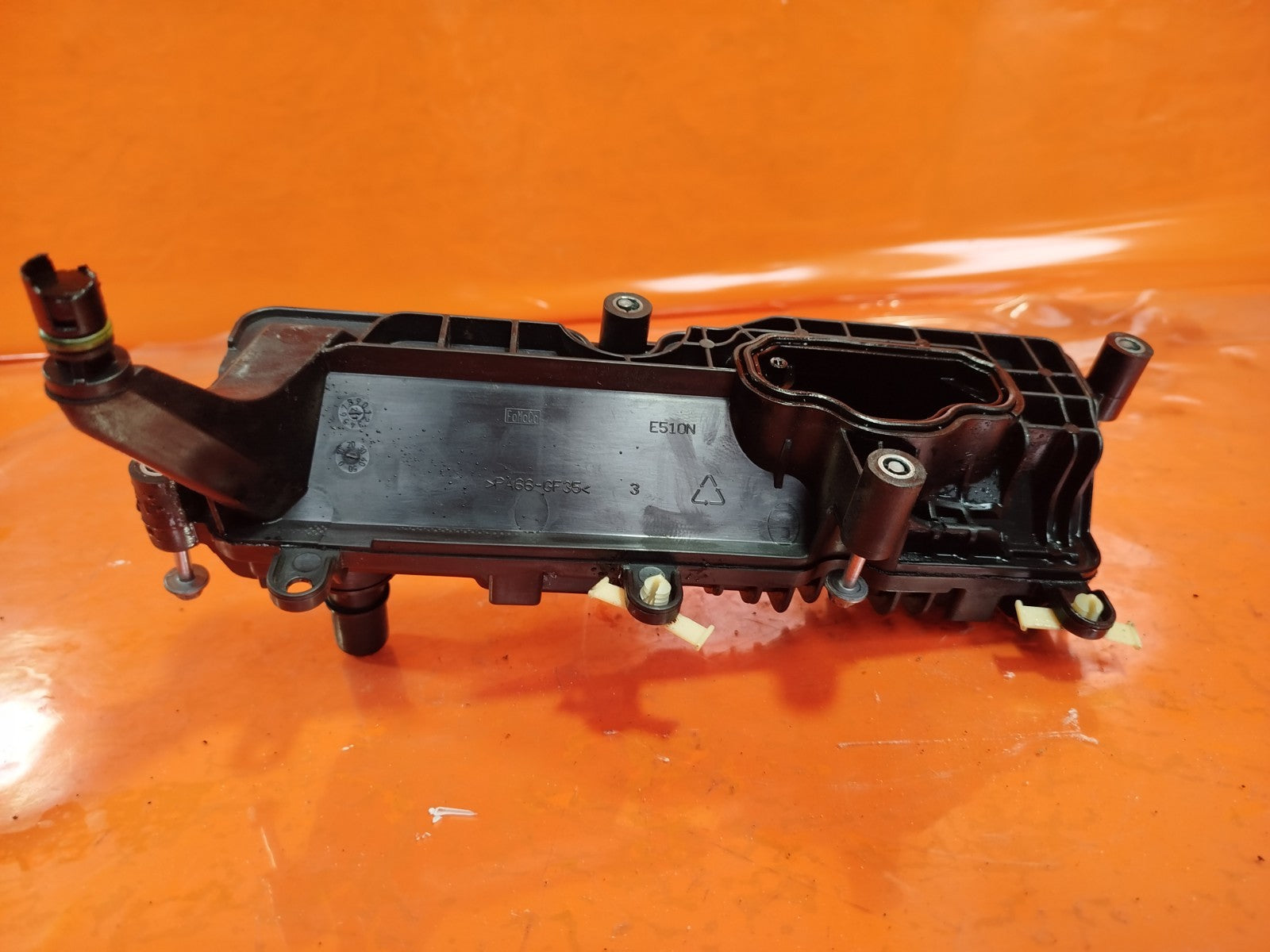 ✅Ford Transit Custom 2.0 Diesel 2021 BKFB Oil Separator GK2Q6C757AD Warranty - Image 12