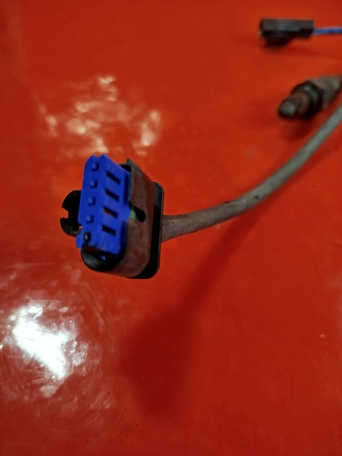 ✅FORD FIESTA ST-LINE X 1.5 DIESEL 2018 LAMBDA OXYGEN SENSORS SET Warranty A332 - Image 8