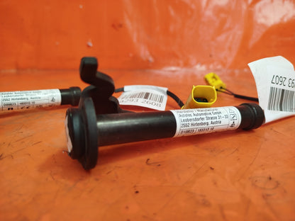 ✅BMW 220D M SPORT F44 2.0 DIESEL 2023 BONNET HINGE ACTUATOR PAIR 7450943 7450944 - Image 9