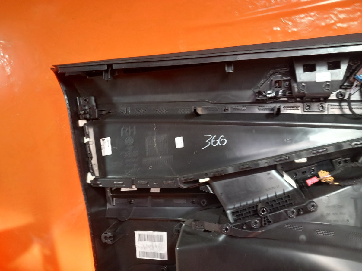 2024 Ford Tourneo Connect Front Right Door Card Panel 2KF867006P Warranty A366 - Image 7