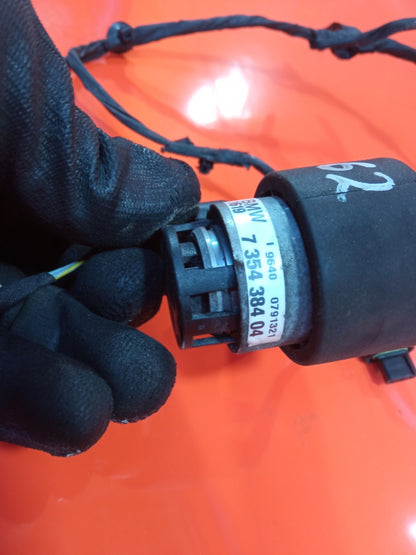 ✅2021 BMW 3 Series G20 M Sport AdBlue Tank Transfer Pump 7354384 + Warranty A362 - Image 6