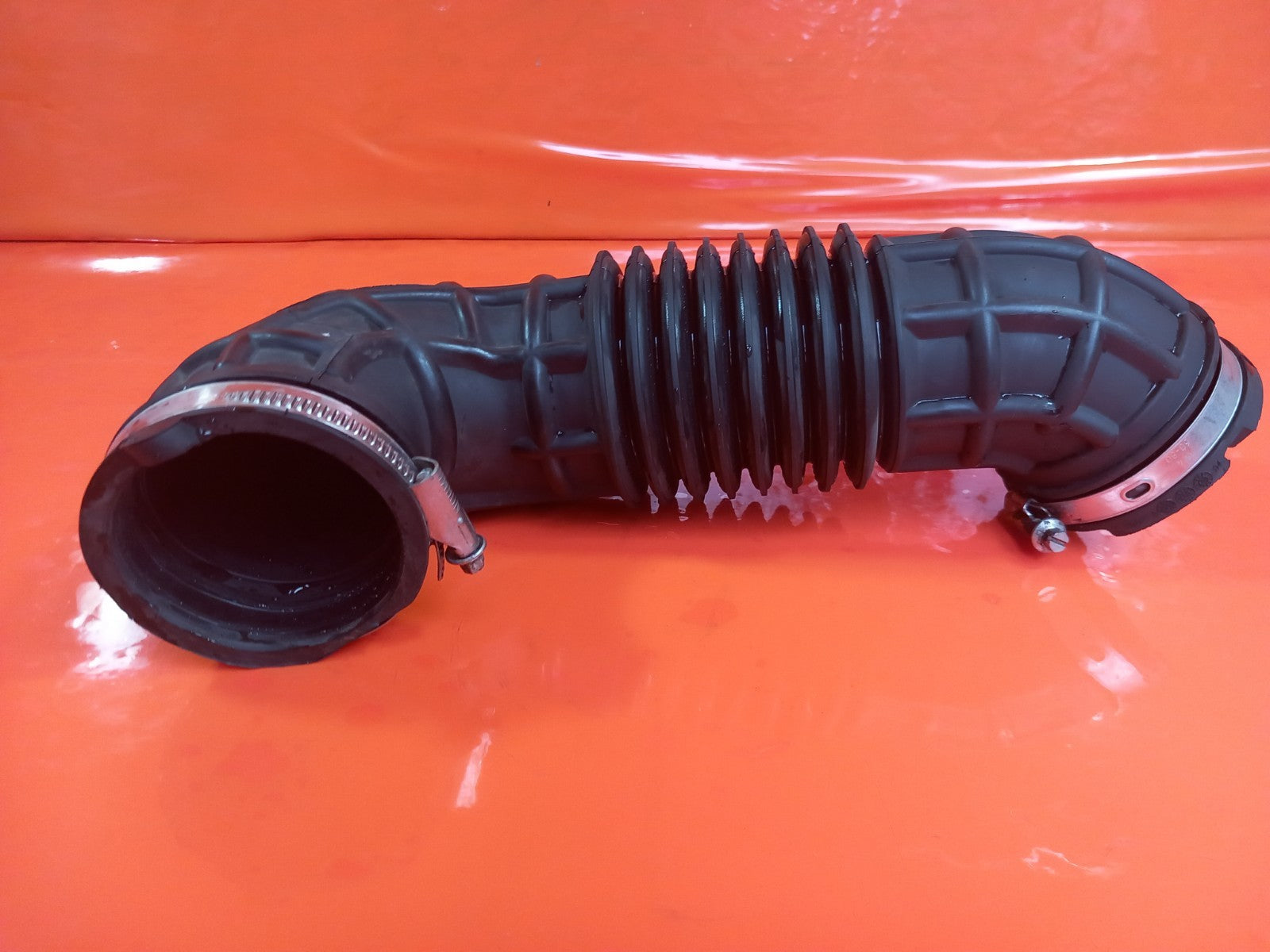 Ford Transit Custom 2.0 Diesel 2021 Air Intake Pipe GK219R504AG Warranty A394 - Image 11